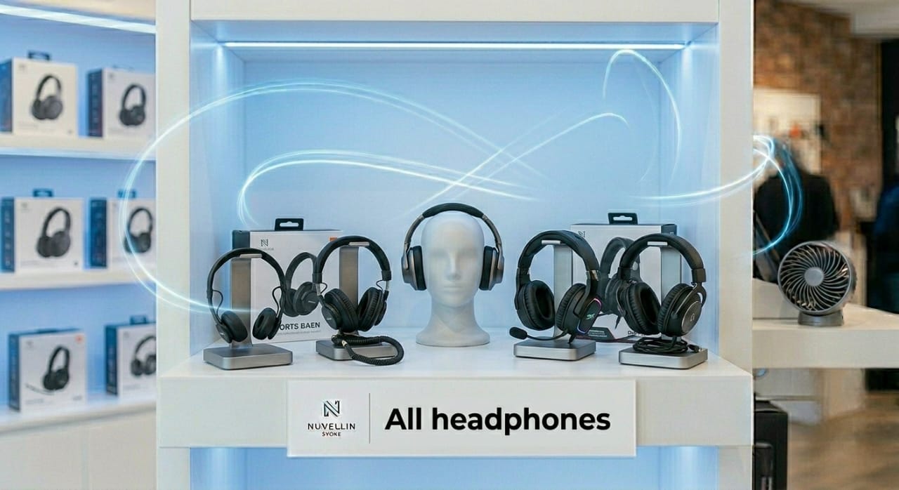All Headphones