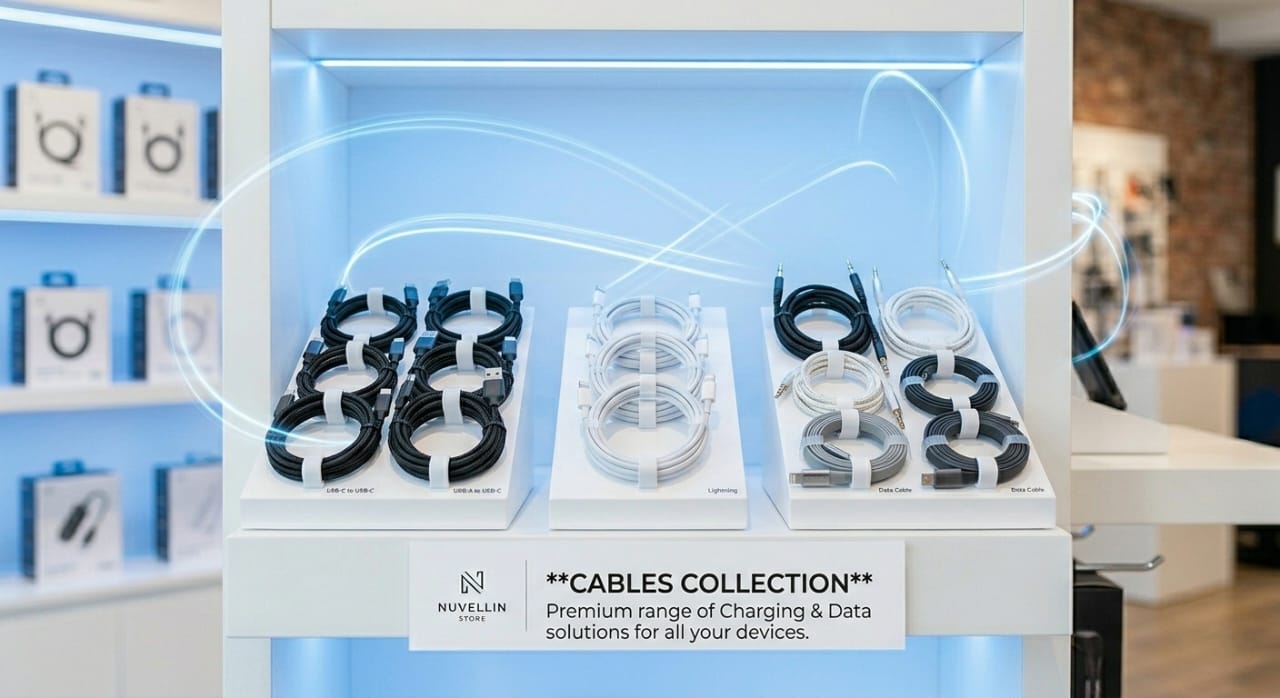 Cables collection