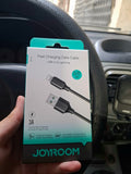 كيبل جويروم USB-A إلى Lightning