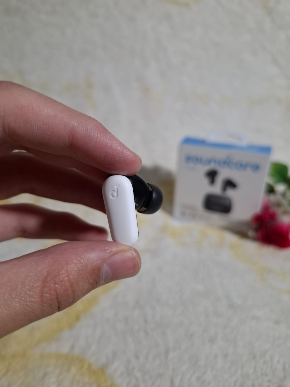 Soundcore R50i NC من أنكر (P30i)