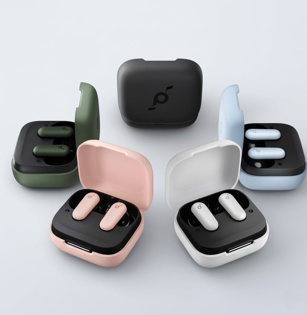 Soundcore R50i NC من أنكر (P30i)