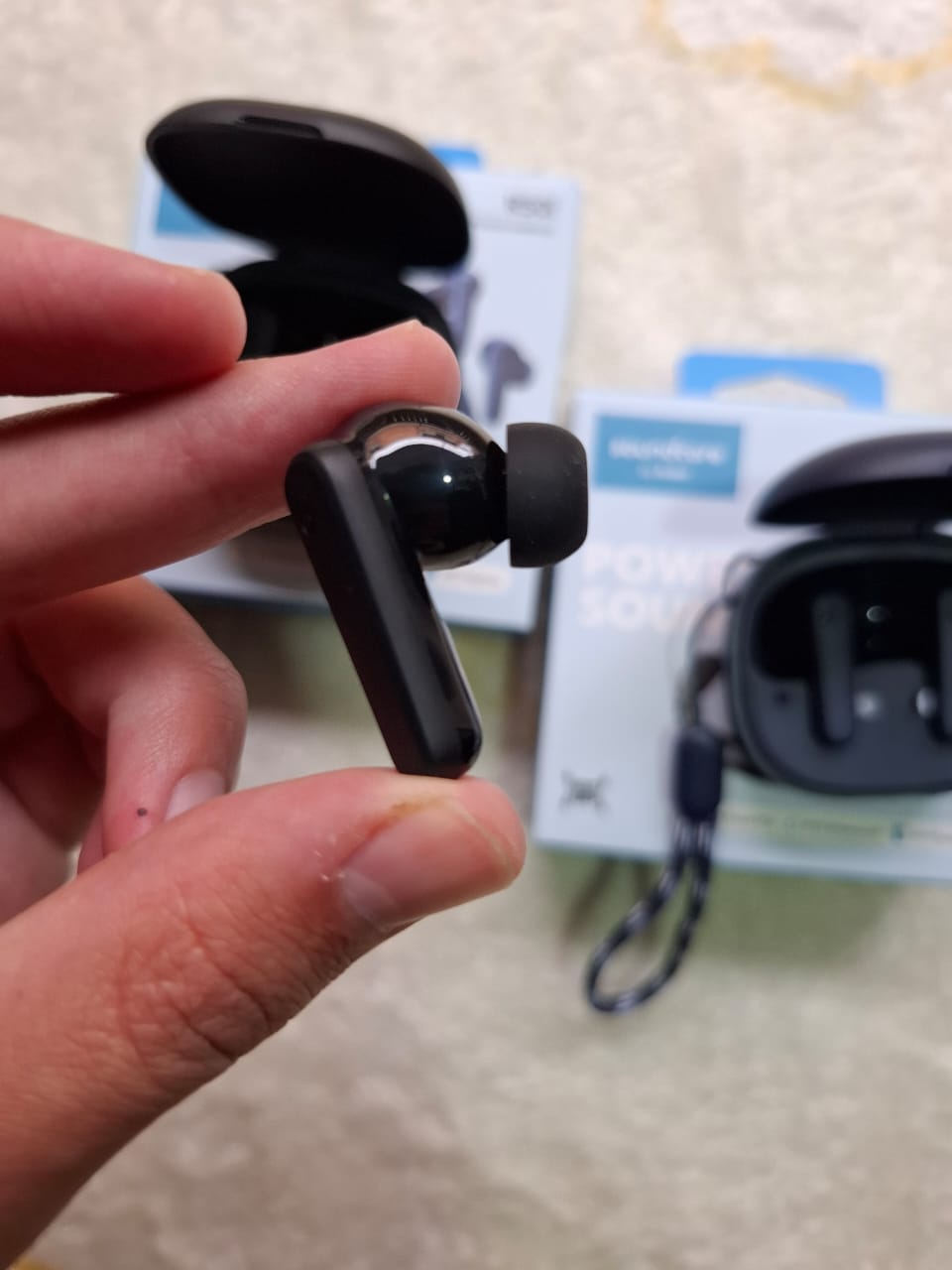 Soundcore R50i من anker (P20i)