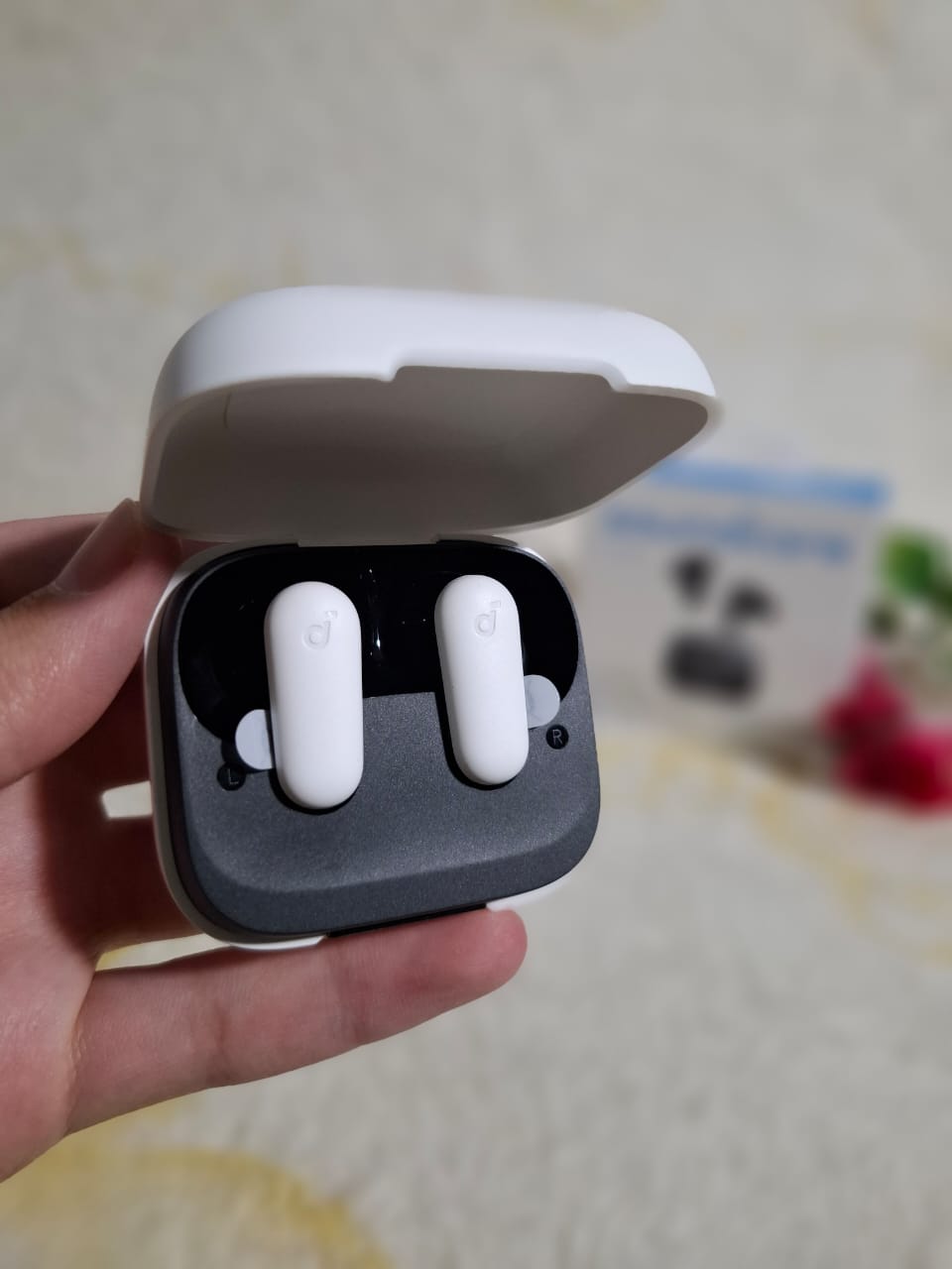 Soundcore R50i NC من أنكر (P30i)