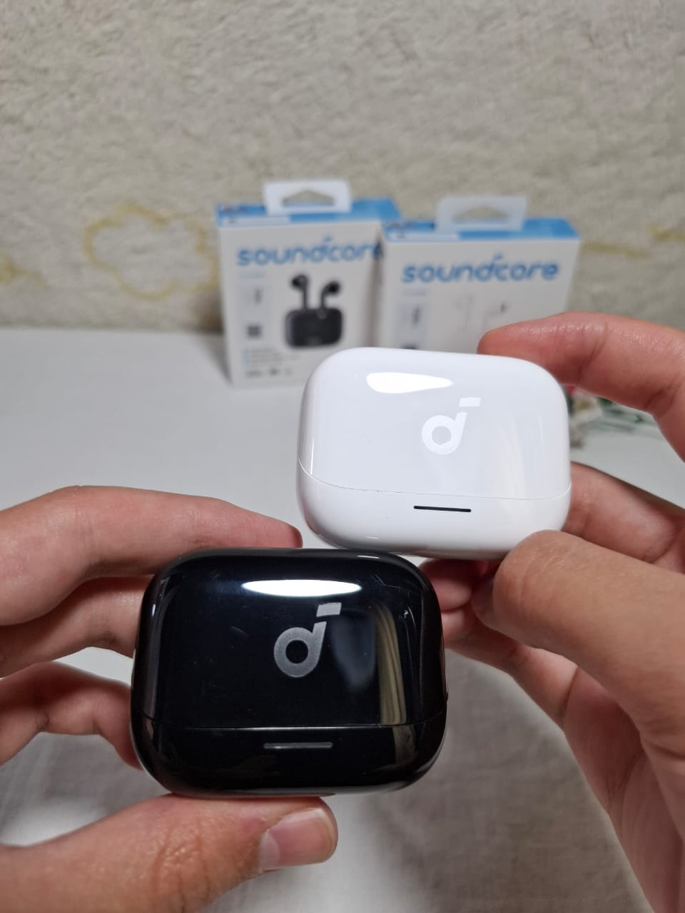 ساوندكور K20i من أنكر