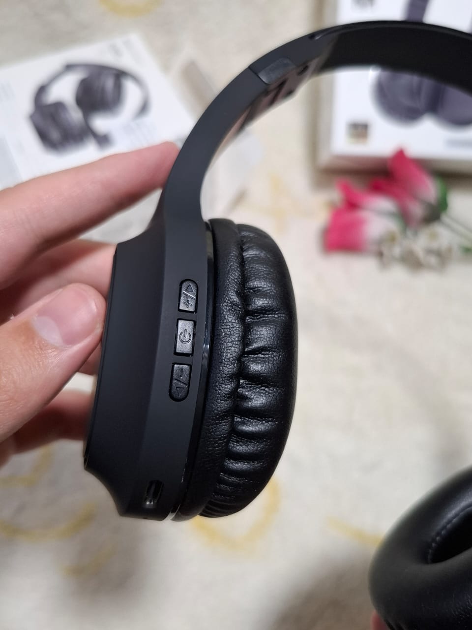 هوكي W46