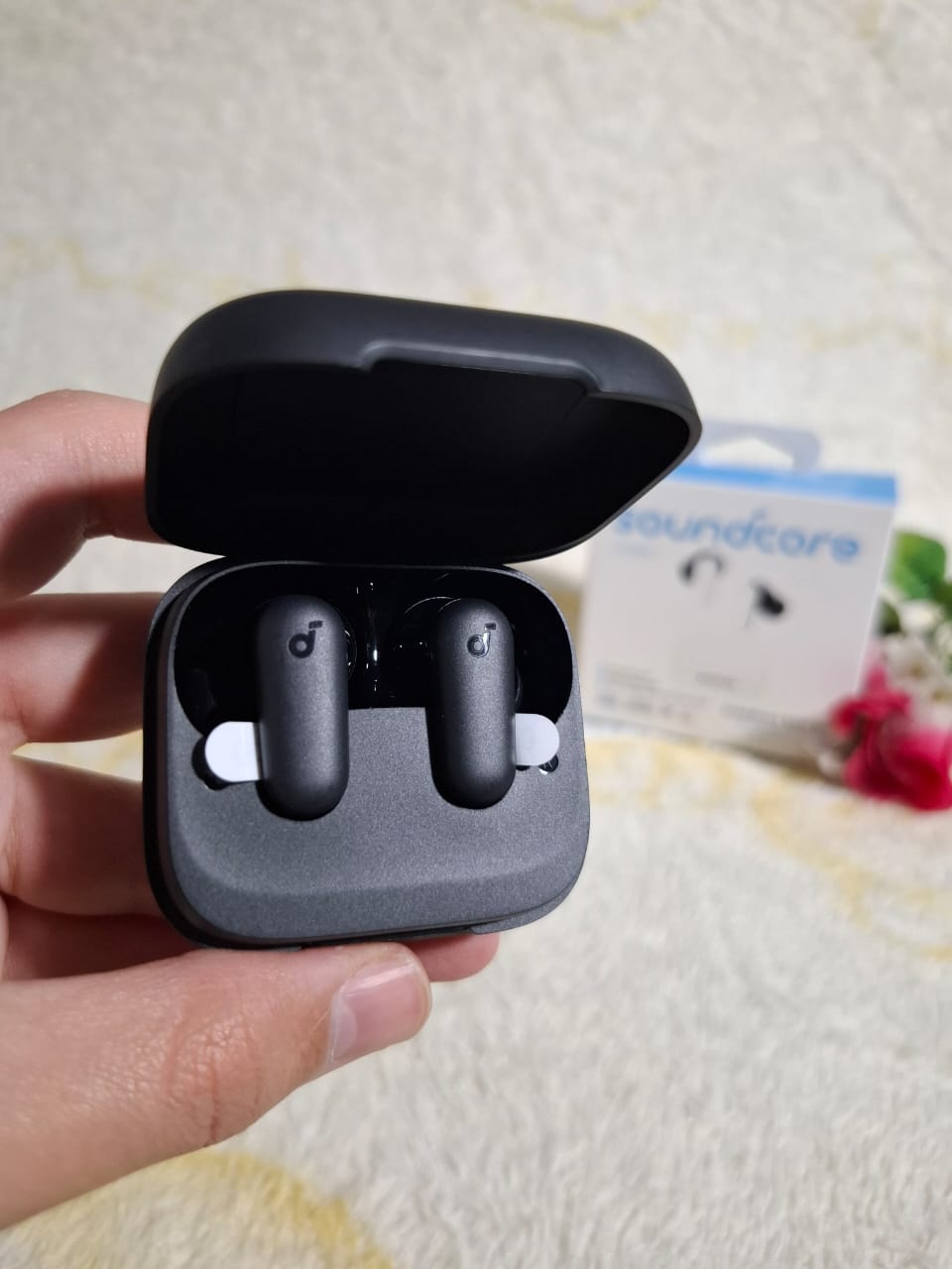 Soundcore R50i NC من أنكر (P30i)