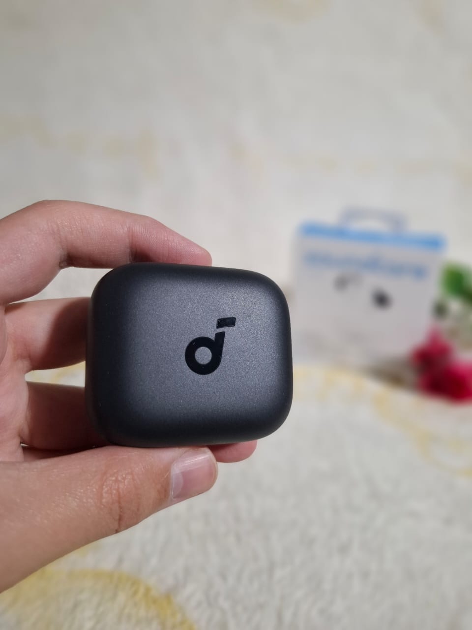 Soundcore R50i NC من أنكر (P30i)