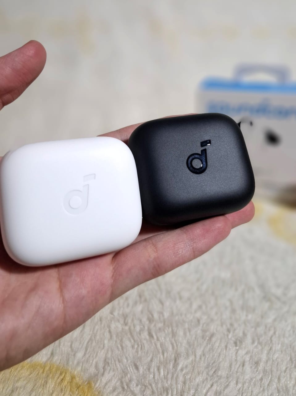 Soundcore R50i NC من أنكر (P30i)