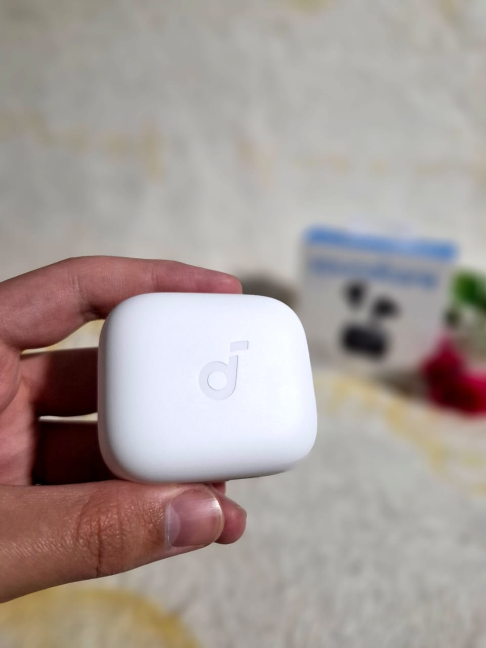 Soundcore R50i NC من أنكر (P30i)