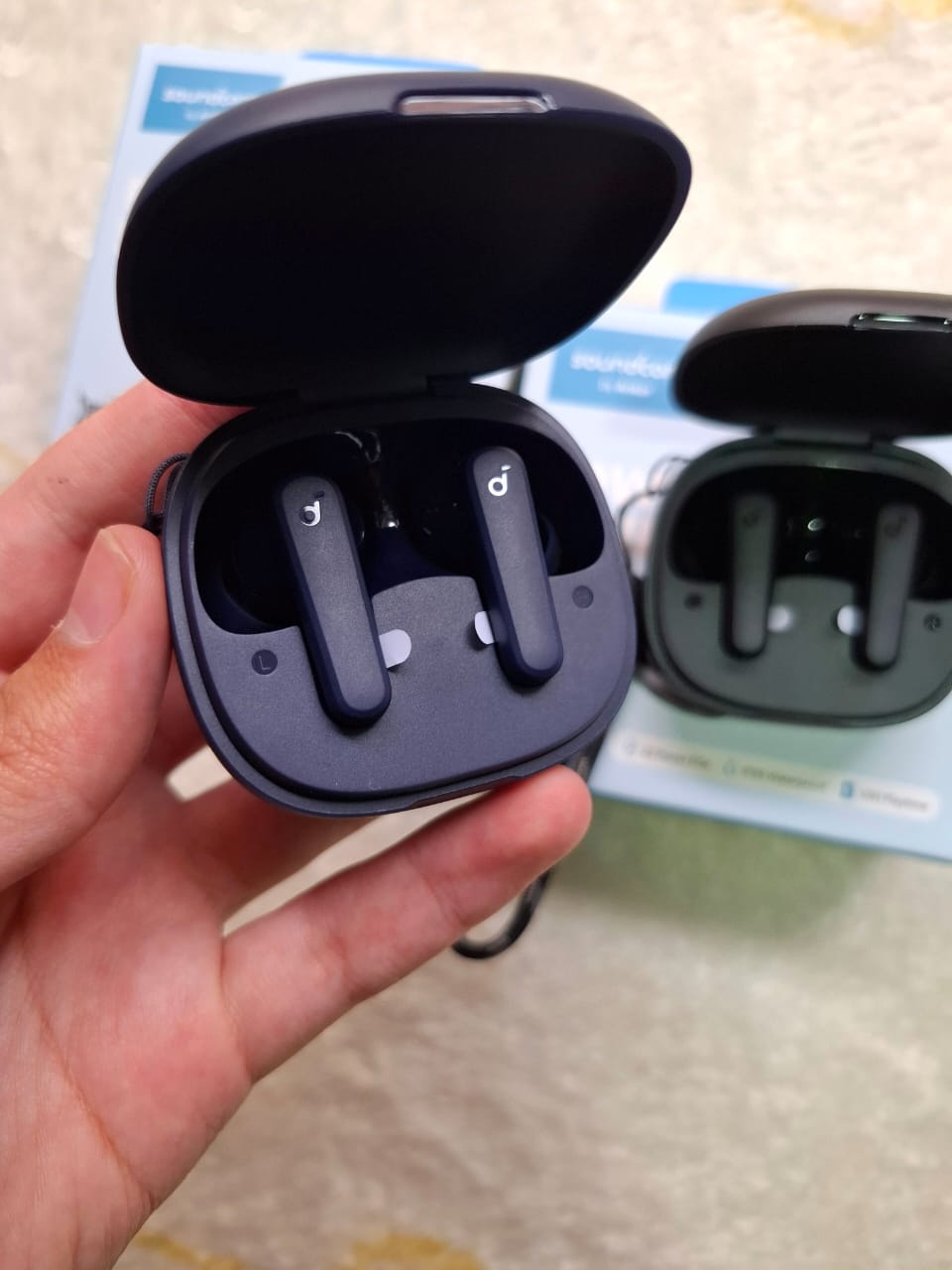 Soundcore R50i من anker (P20i)