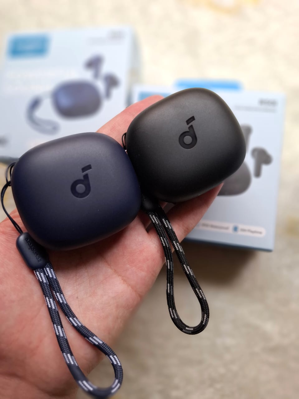 Soundcore R50i من anker (P20i)