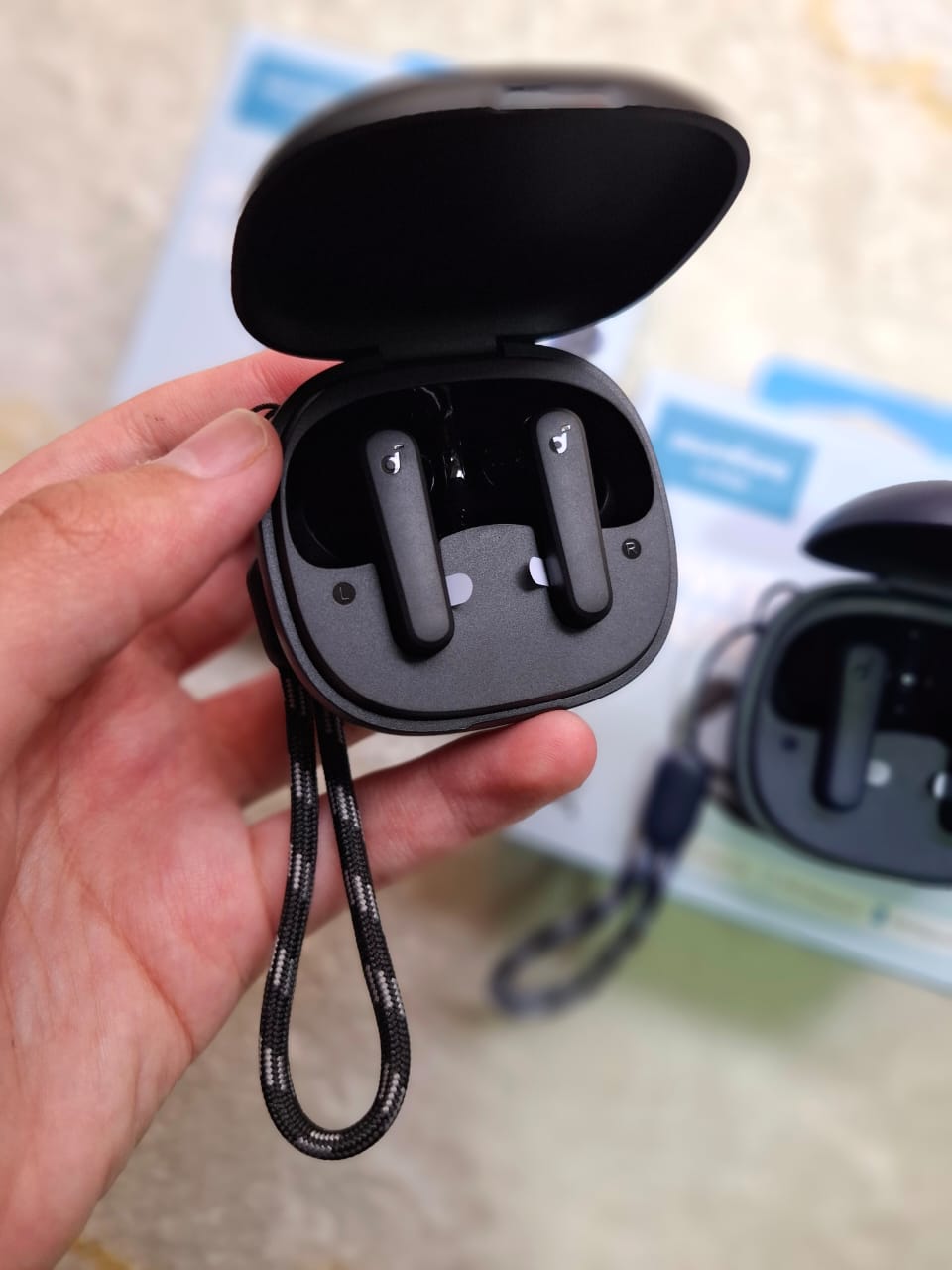 Soundcore R50i من anker (P20i)