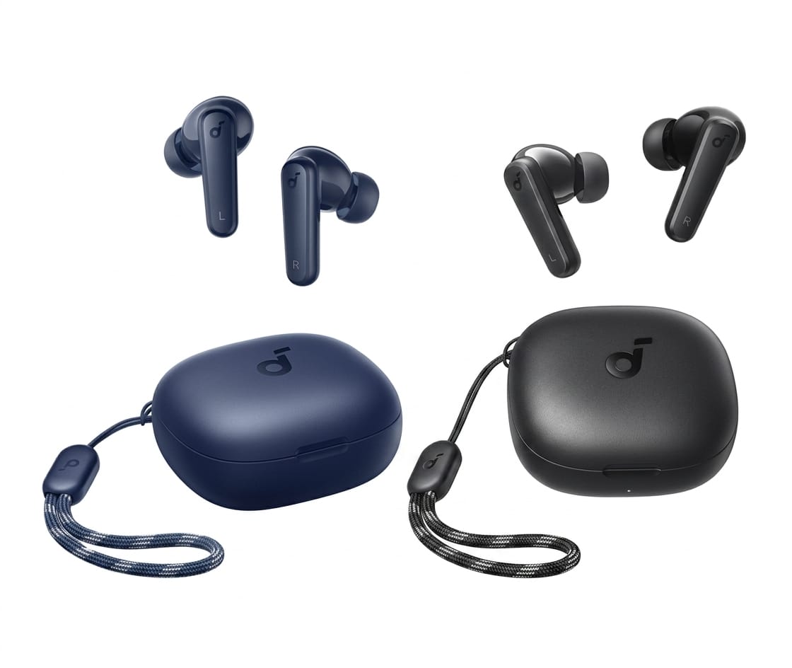 Soundcore R50i من anker (P20i)